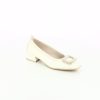 Kevin Ladies | Hispanitas Ballerinas Beige