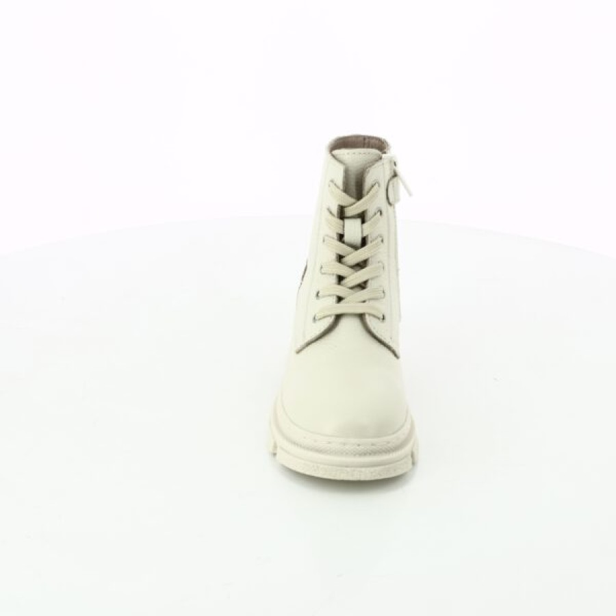 Kevin Girls | Cypres Boots - Beige Bottines