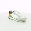 Kevin Ladies | Hoff Sneakers - Baskets White