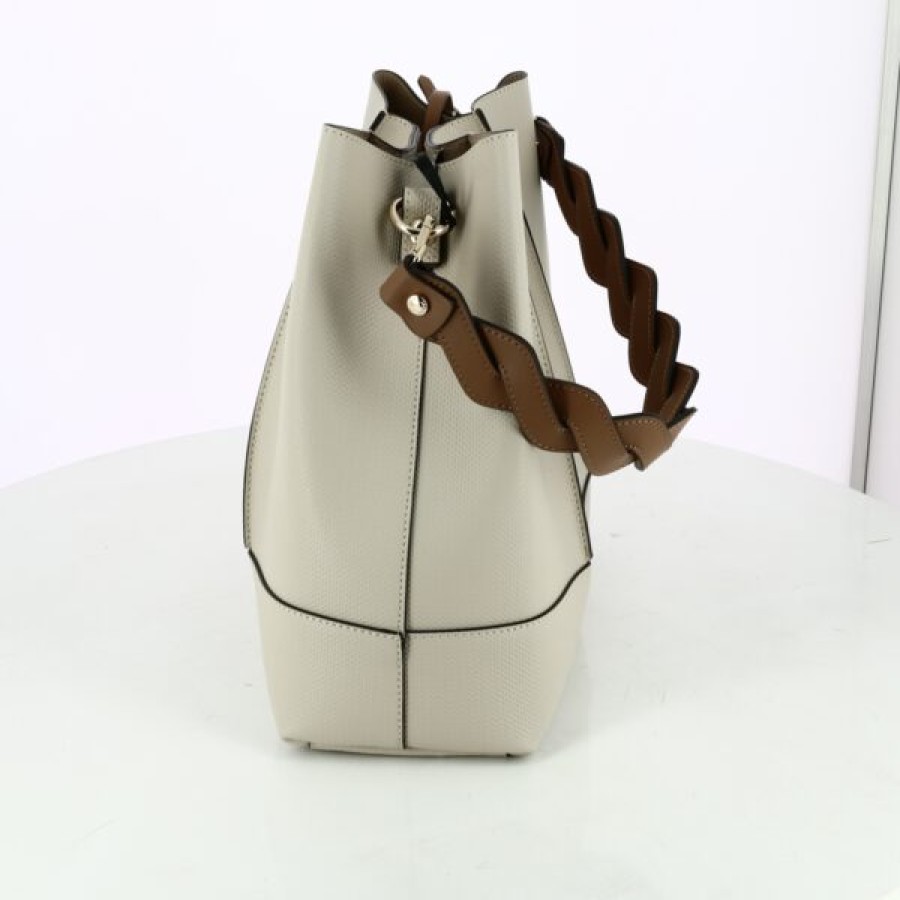 Kevin Accessories | Carol J. Handbags Beige