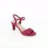 Kevin Ladies | Tamaris Sandals Fuchsia