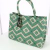 Kevin Accessories | Anokhi Handbags Green