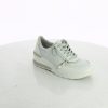 Kevin Ladies | Cypres Sneakers - Baskets White