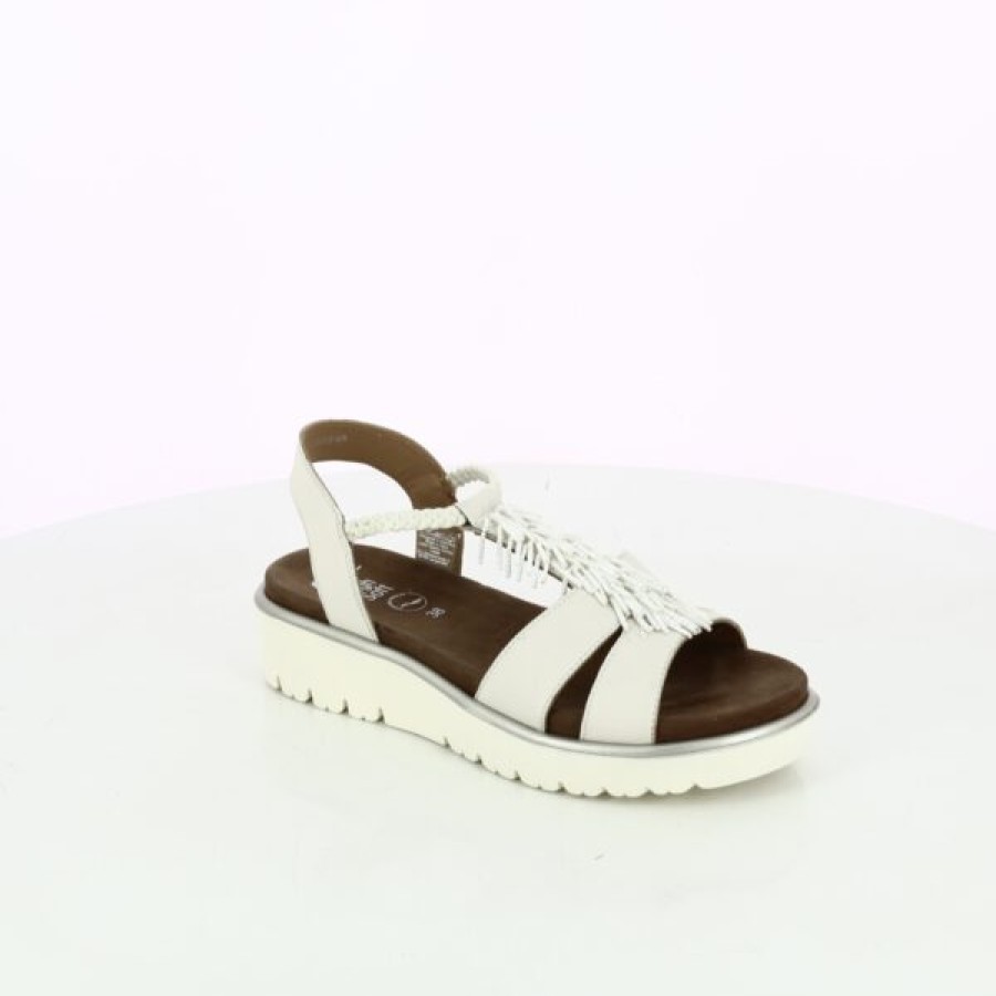 Kevin Ladies | Ara Sandals Beige