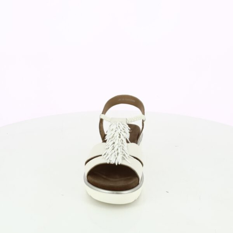 Kevin Ladies | Ara Sandals Beige