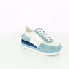 Kevin Ladies | Nathan-Baume Sneakers - Baskets Blue