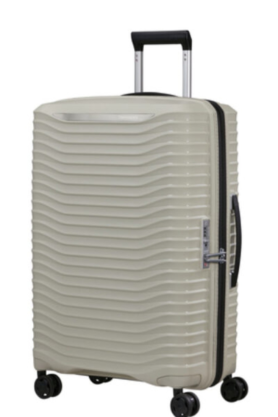 Kevin Travel suitcases | Samsonite Beige