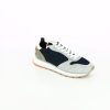 Kevin Gentlemen | Hoff Sneakers - Baskets Blue