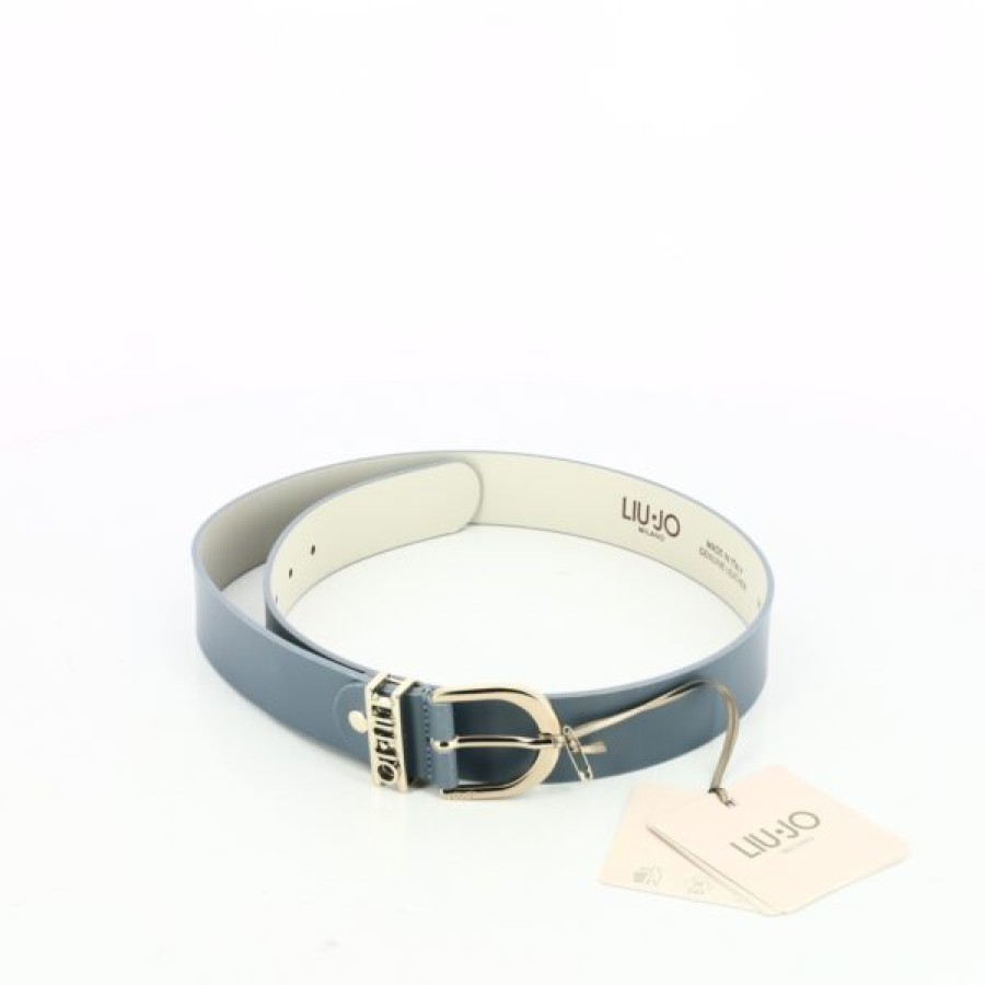 Kevin Accessories | Liu Jo Belts Blue