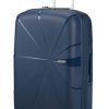 Kevin Travel suitcases | American Tourister Blue