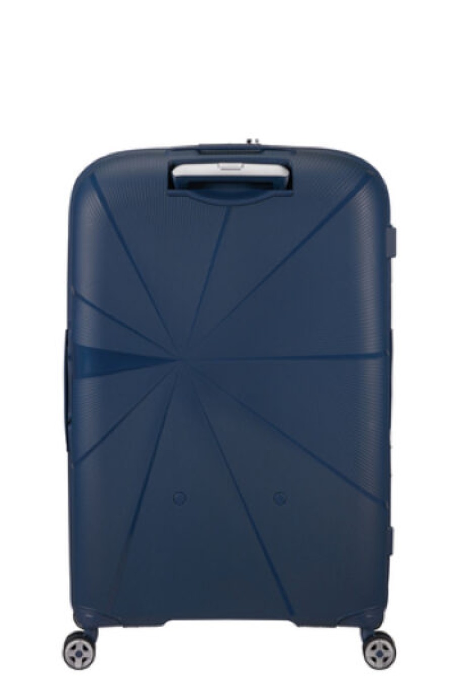 Kevin Travel suitcases | American Tourister Blue