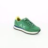 Kevin Gentlemen | Sun 68 Sneakers - Baskets Green