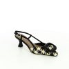 Kevin Ladies | Chantal Pumps Black