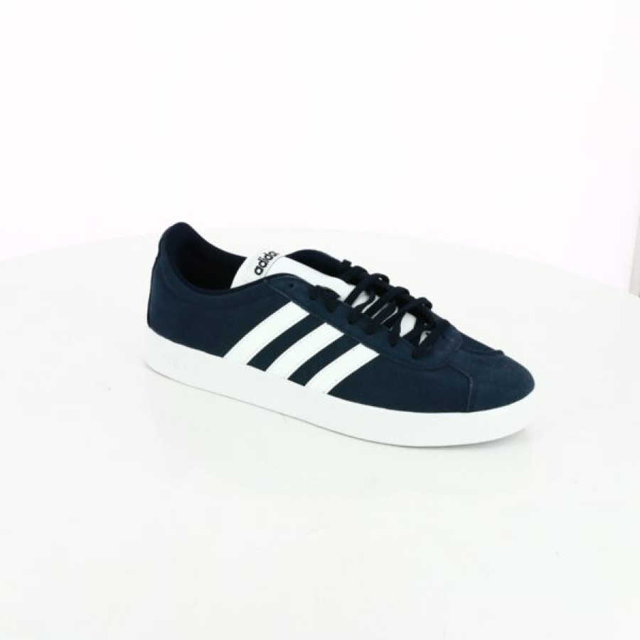 Kevin Gentlemen | Adidas Sneakers - Baskets Blue