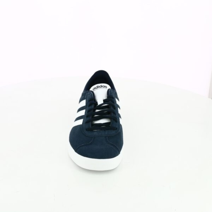 Kevin Gentlemen | Adidas Sneakers - Baskets Blue