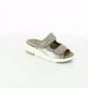 Kevin Ladies | Cypress Slippers Beige