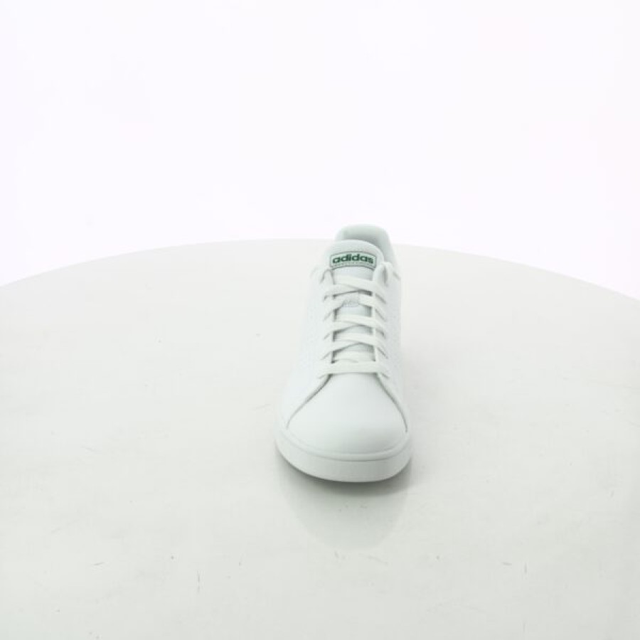 Kevin Boys | Adidas Sneakers - Baskets White