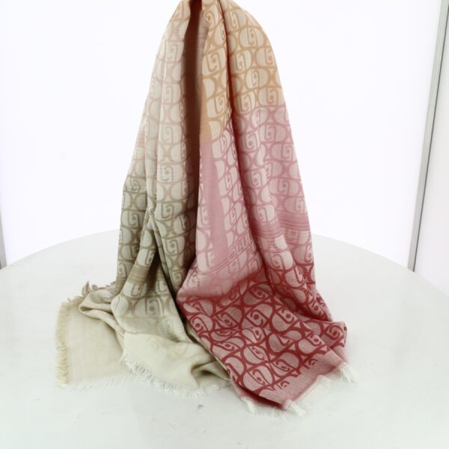 Kevin Accessories | Liu Jo Scarves Pink