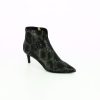 Kevin Ladies | Eliza Ankle boots Black