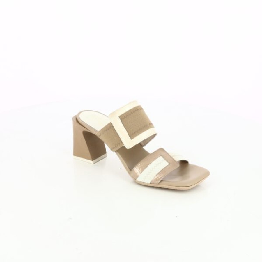 Kevin Ladies | Hispanitas Sandals Beige