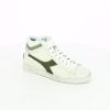 Kevin Ladies | Diadora Sneakers - Baskets White