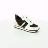 Kevin Ladies | Michael Kors Sneakers - Baskets Brown