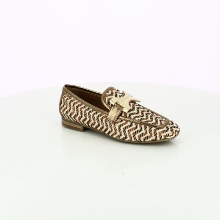 Kevin Ladies | Gioia Loafers - Moccasins Multi