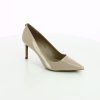 Kevin Ladies | Michael Kors Pumps Beige