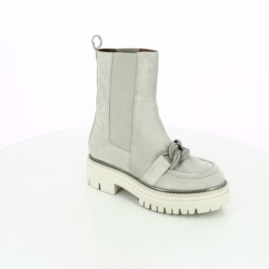 Kevin Ladies | Marian Ankle boots Taupe