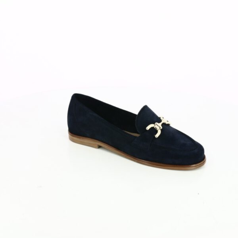 Kevin Ladies | Ella Cruz Loafers - Moccasins Blue