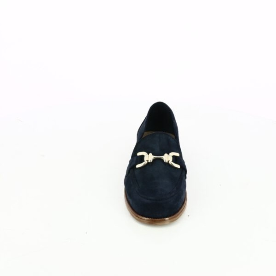 Kevin Ladies | Ella Cruz Loafers - Moccasins Blue