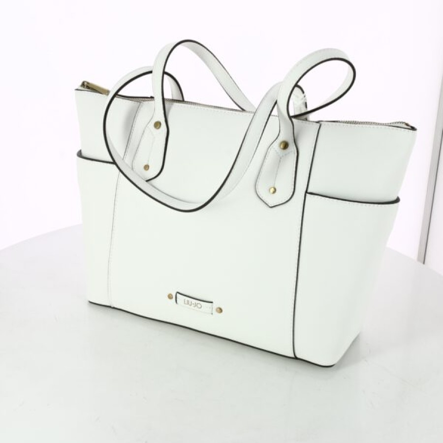 Kevin Accessories | Liu Jo Handbags White