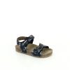 Kevin Boys | Kipling Sandals Blue