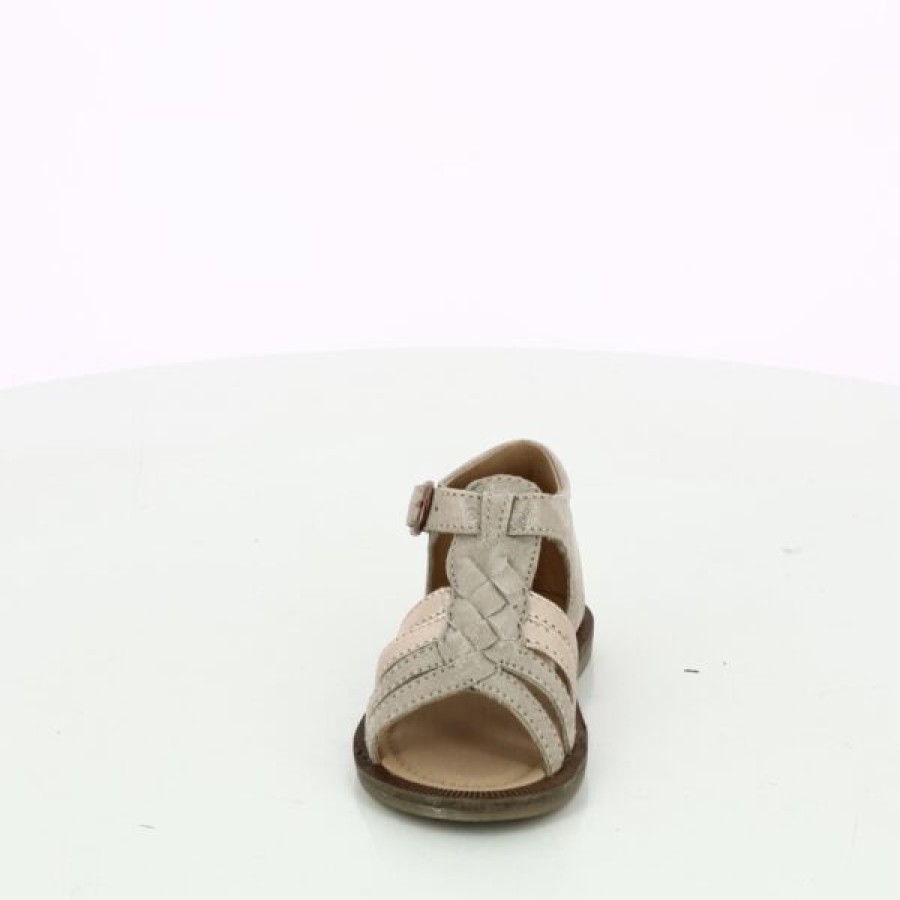 Kevin Girls | Babybotte Sandals Pink