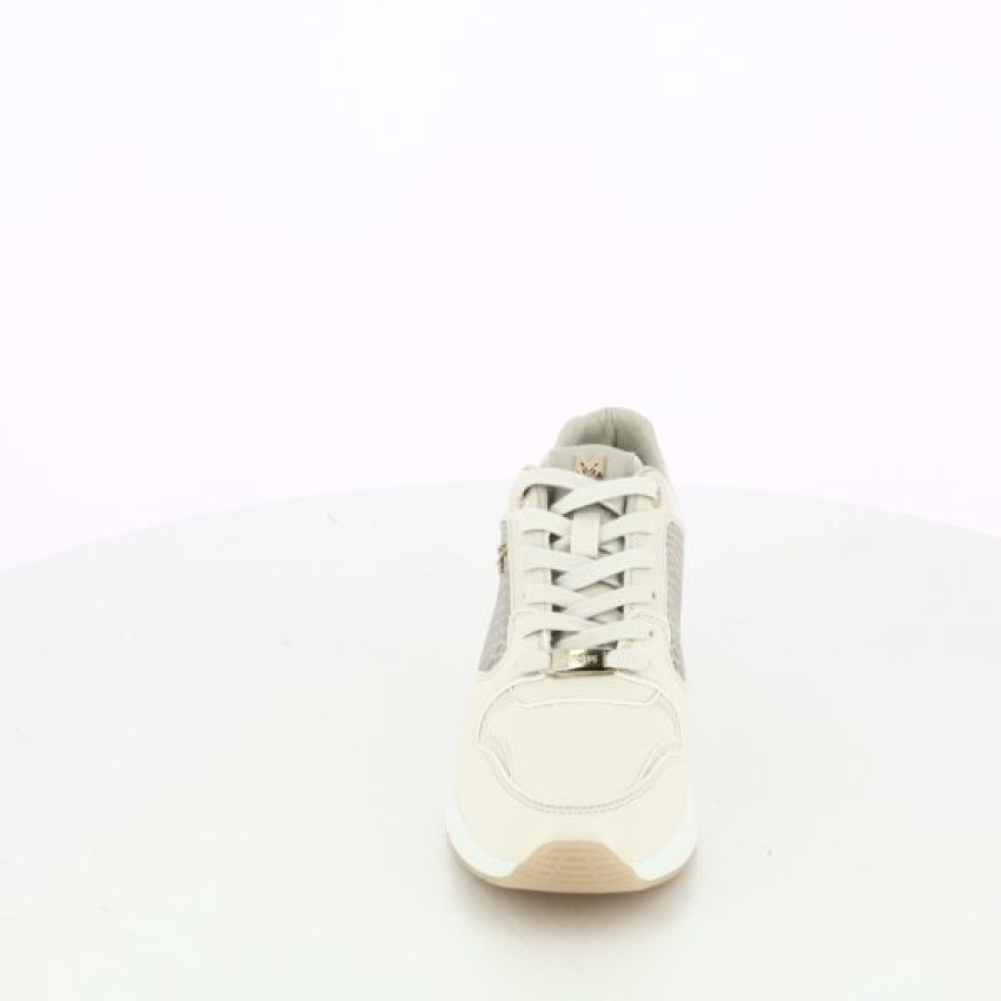 Kevin Ladies | Mexx Sneakers - Baskets Beige