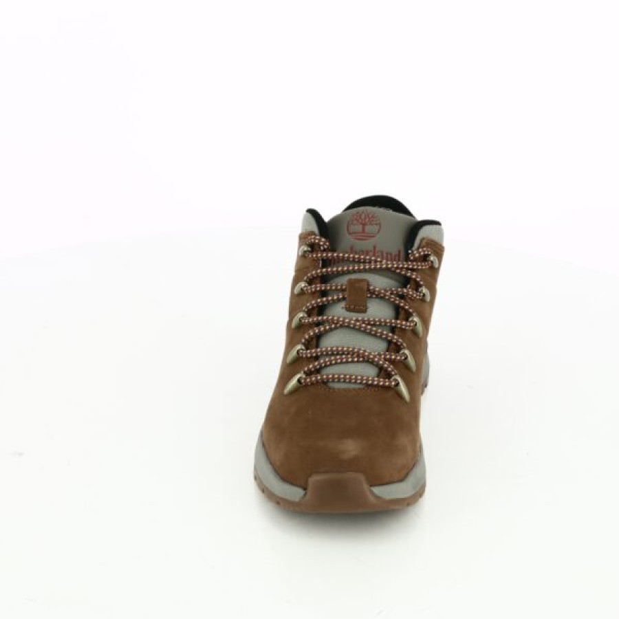 Kevin Boys | Timberland Boots - Bottines Brown