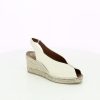 Kevin Ladies | Viguera Sandals Beige