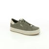 Kevin Ladies | Tamaris Sneakers - Baskets Green