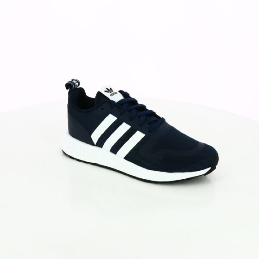 Kevin Gentlemen | Adidas Sneakers - Baskets Blue