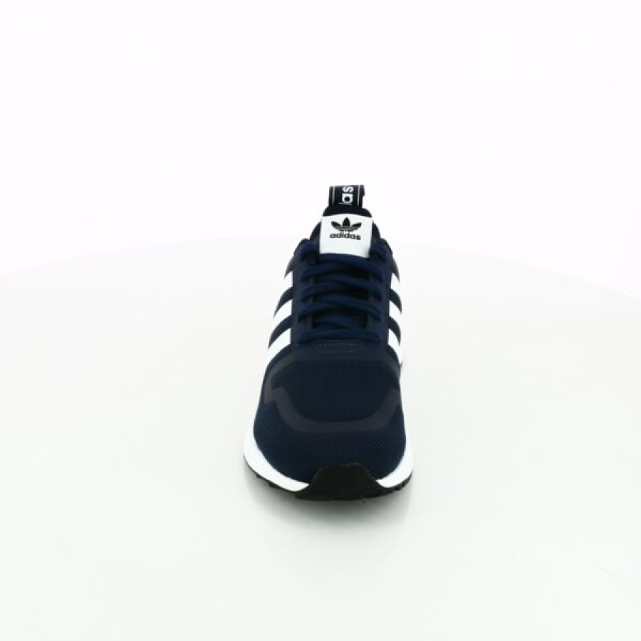 Kevin Gentlemen | Adidas Sneakers - Baskets Blue