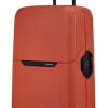 Kevin Travel suitcases | Samsonite Orange