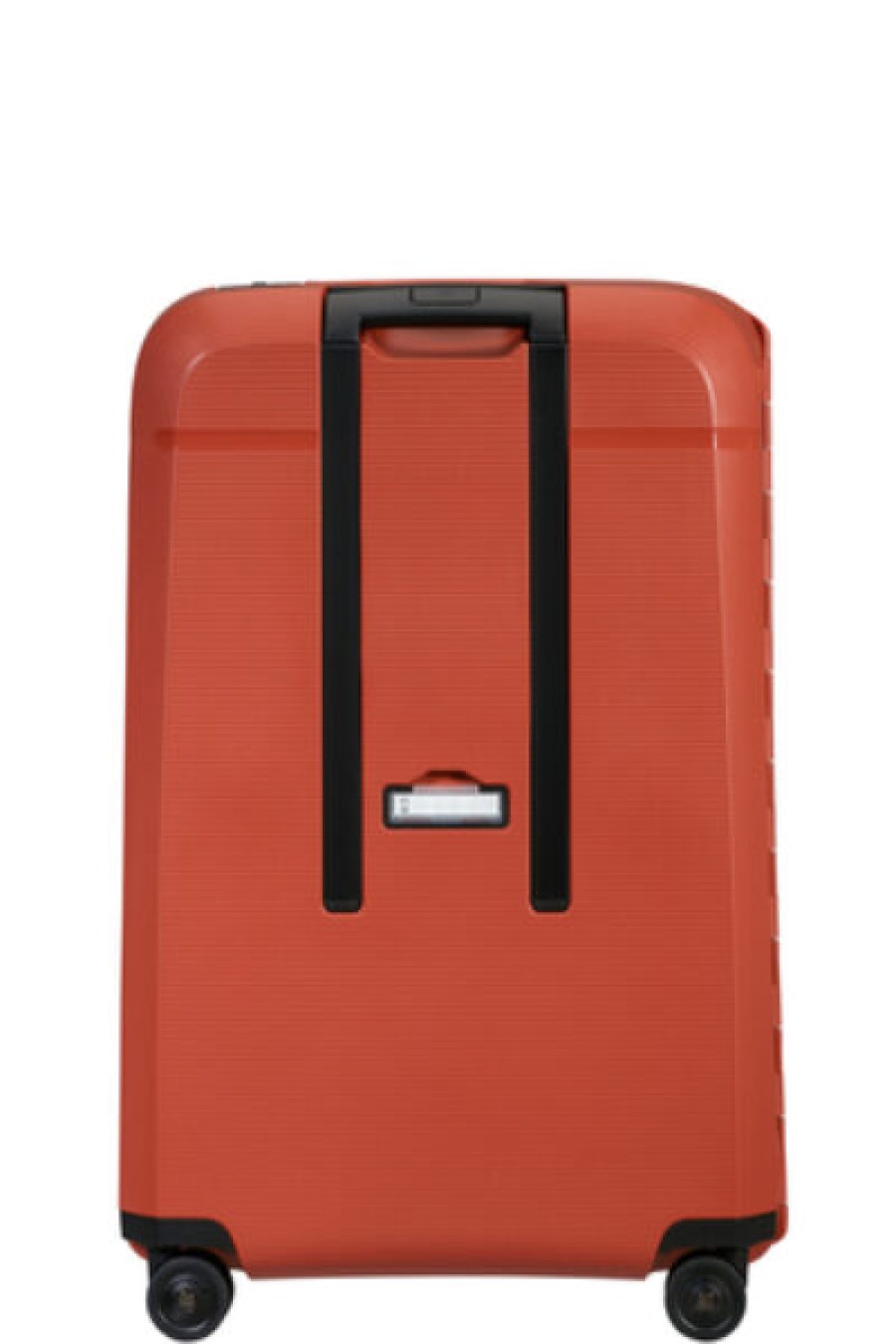 Kevin Travel suitcases | Samsonite Orange