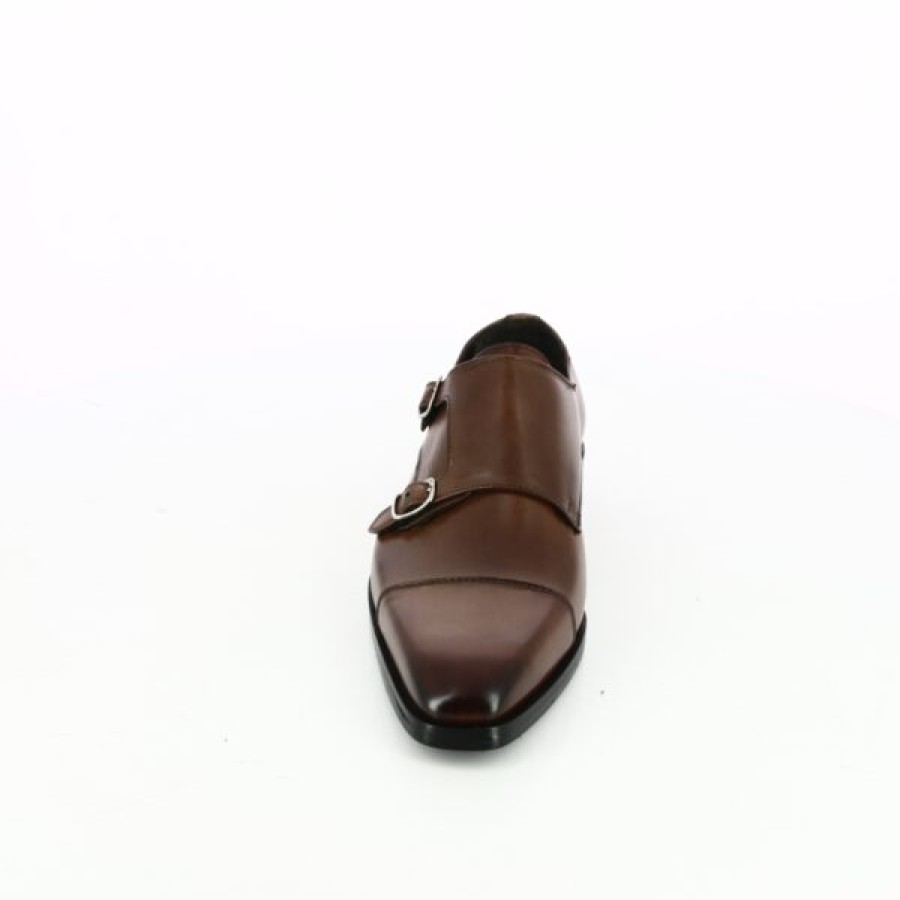 Kevin Gentlemen | Valdorini Loafers - Moccasins Cognac