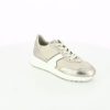 Kevin Ladies | Dl-Sport Sneakers - Baskets Gold