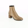 Kevin Ladies | Gioia Ankle boots Cognac