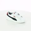 Kevin Boys | Puma Sneakers - Baskets White