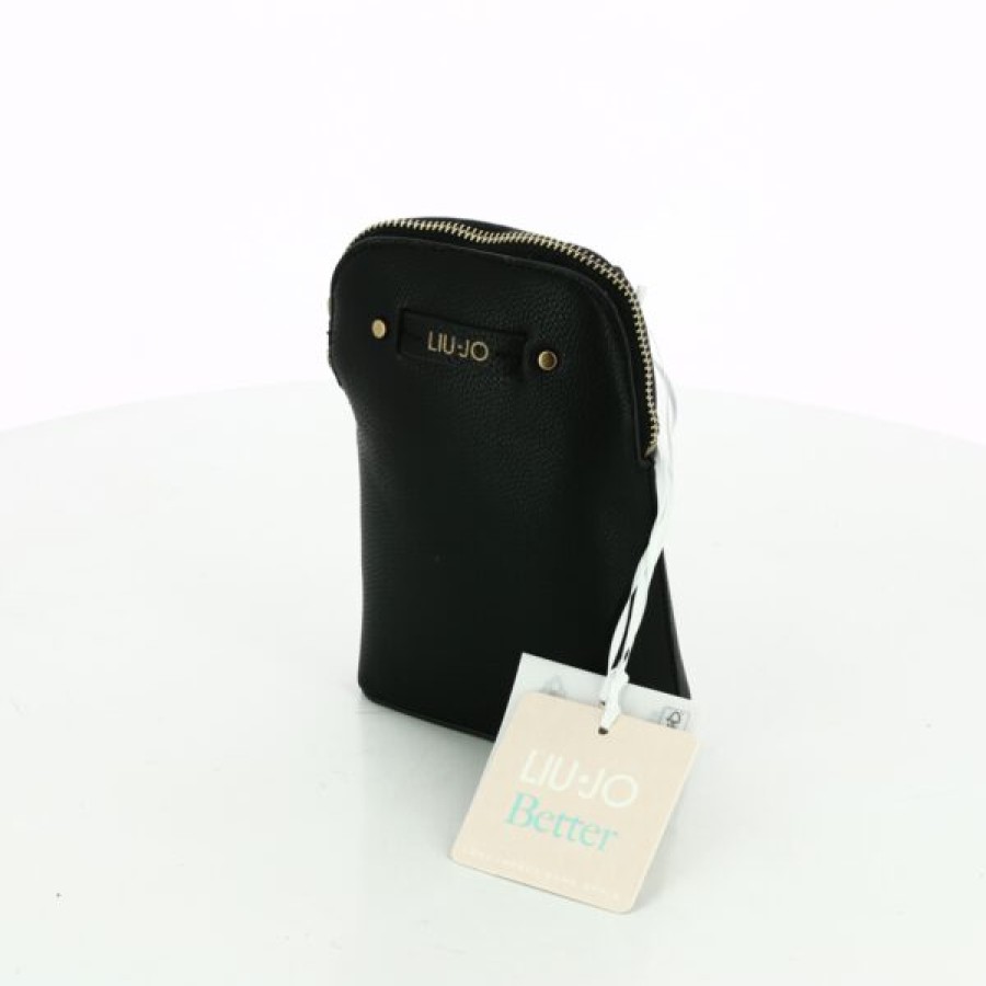 Kevin Accessories | Liu Jo Wallets Black