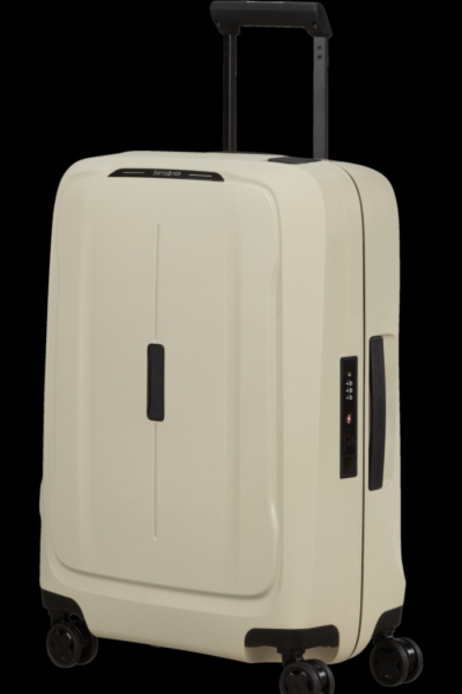 Kevin Travel suitcases | Samsonite Beige