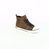 Kevin Boys | Tommy Hilfiger Kids Boots - Bottines Cognac