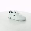 Kevin Boys | Lacoste Sneakers - Baskets White